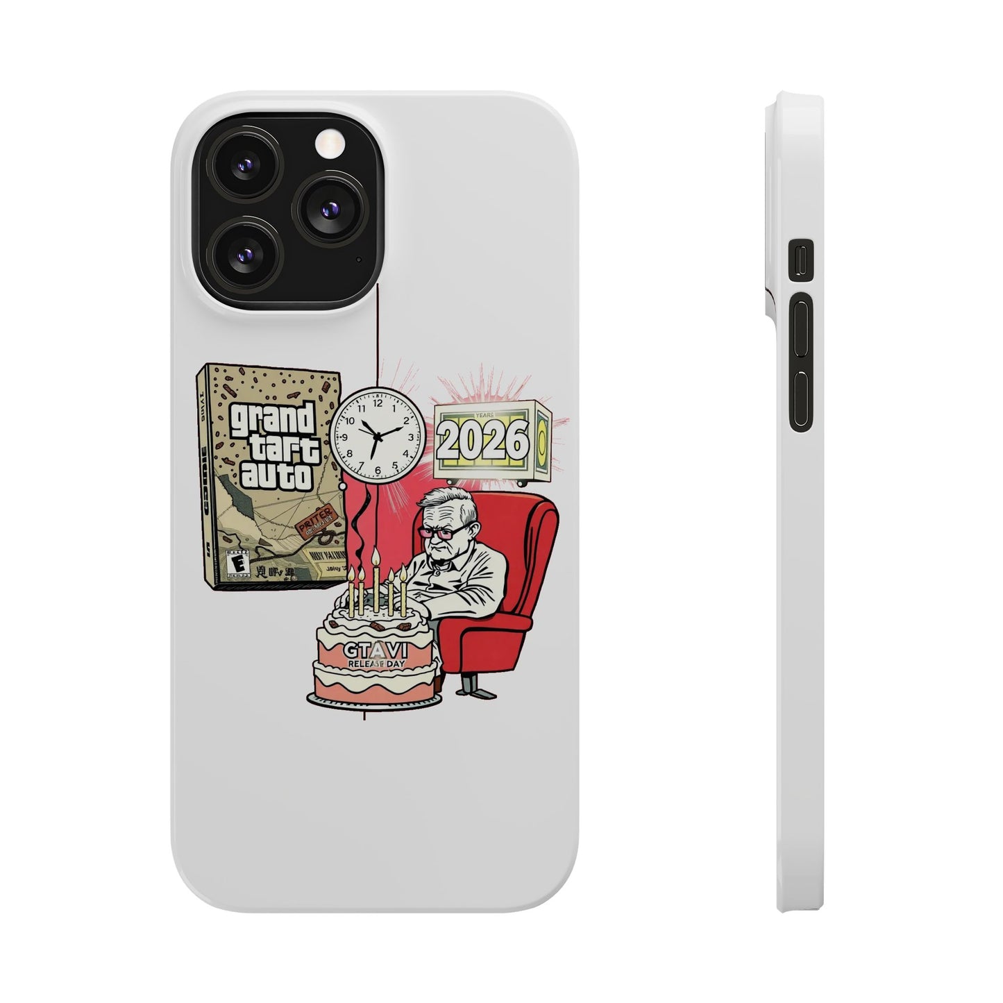 Product Phone Case