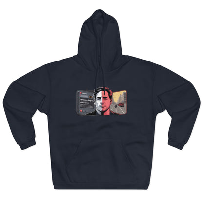 The 'Sorry' Dance Hoodie