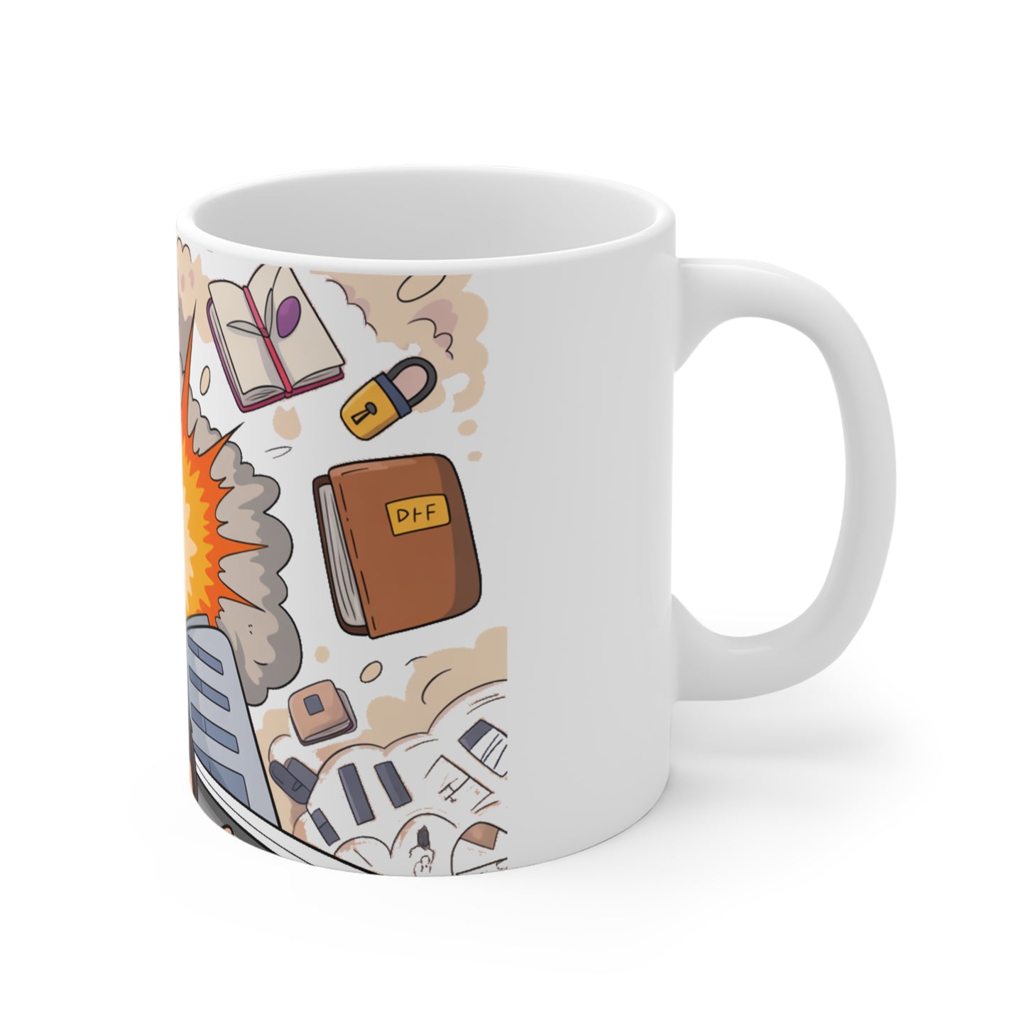 Product Mug
