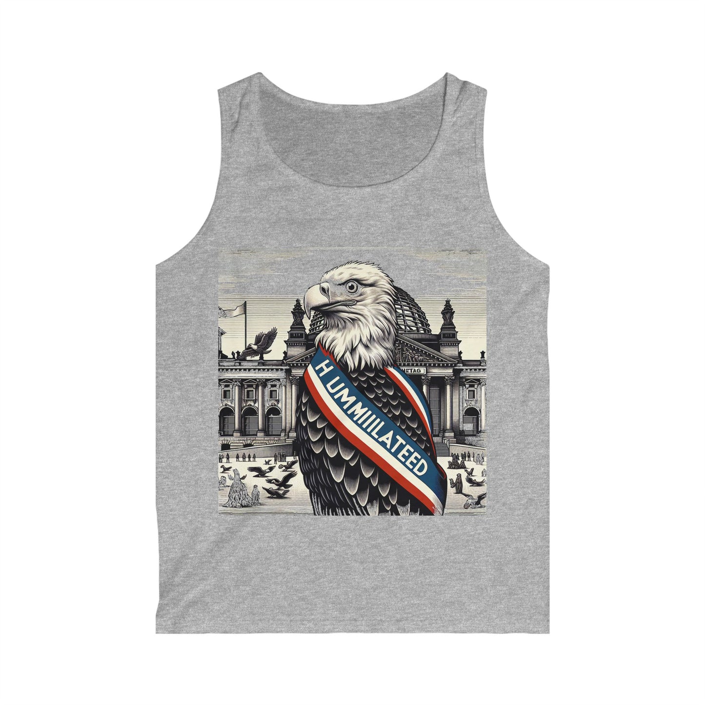 Product Men's Softstyle Tank