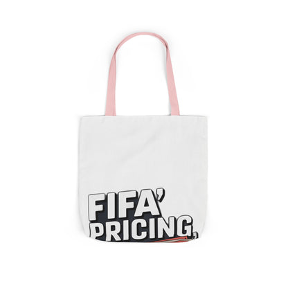 Dynamic Pricing = Highway Robbery Tote