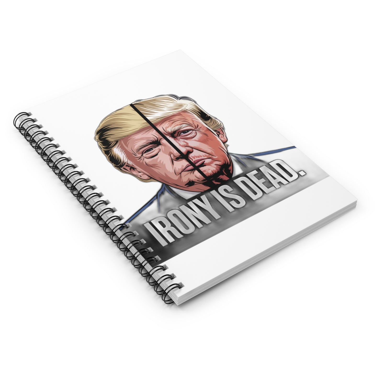 The Carter Curse Notebook