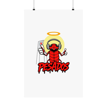 Product Poster
