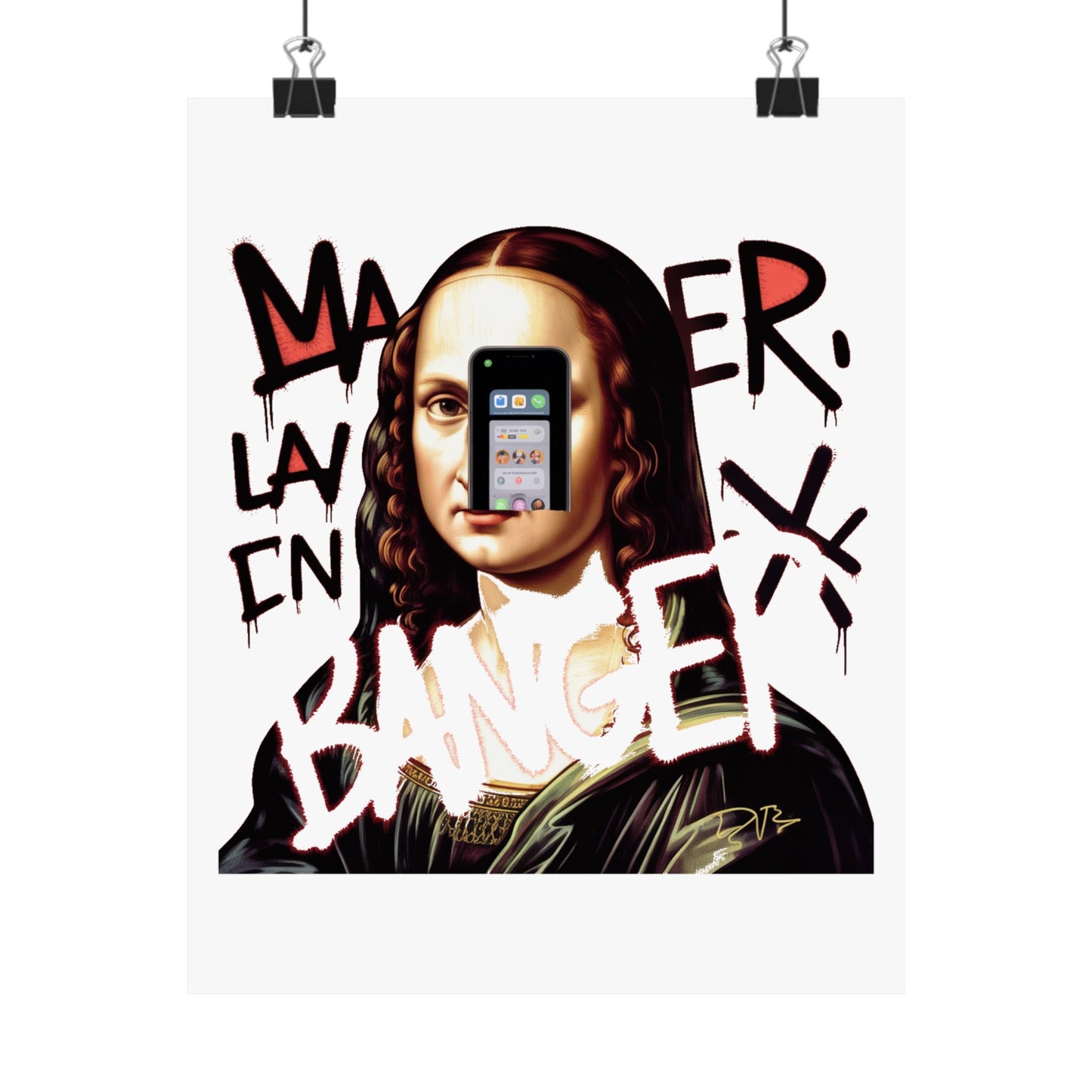 Product Poster