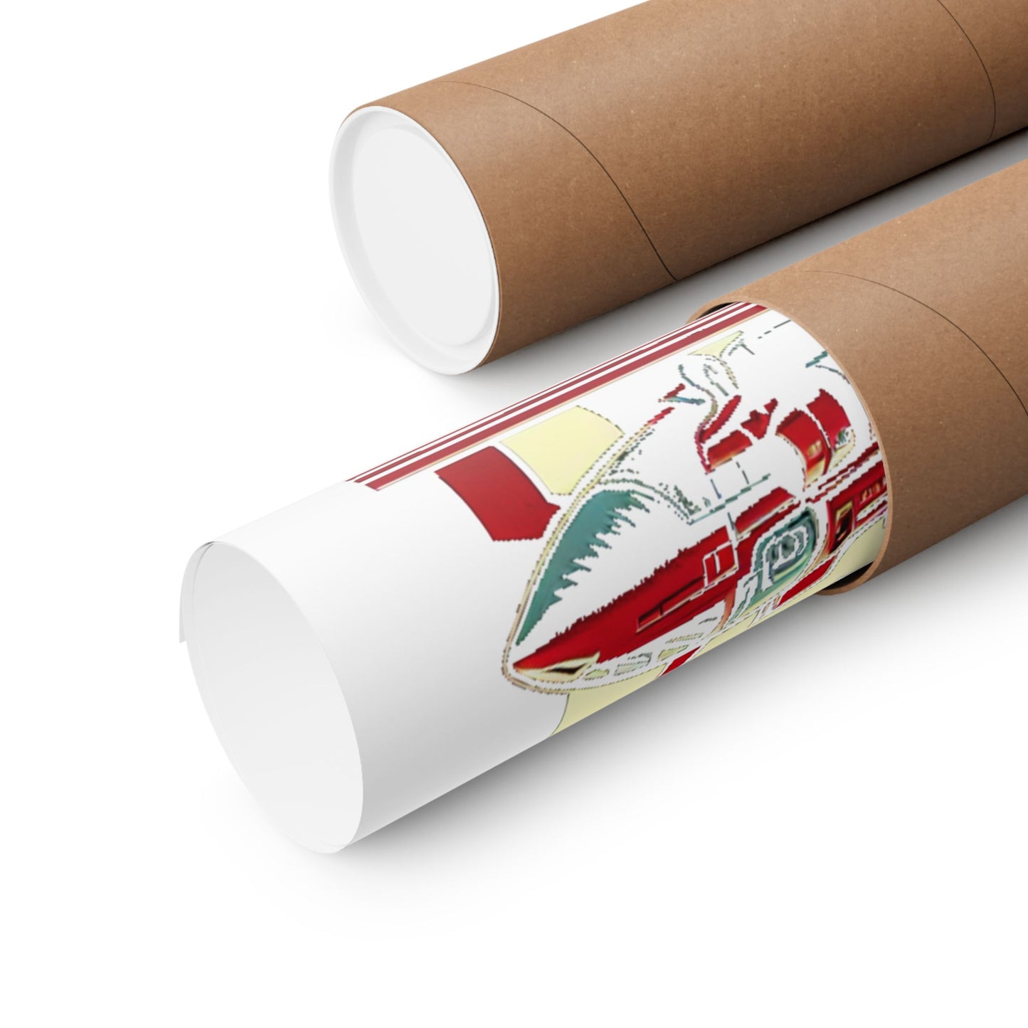 Product Poster
