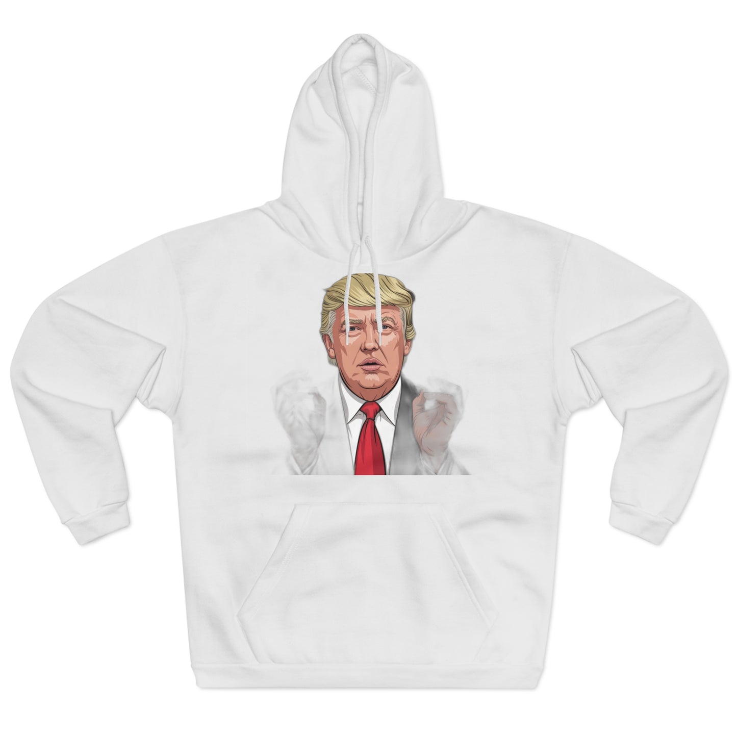 All The Cards Hoodie