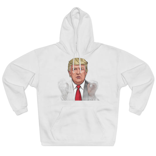 All The Cards Hoodie