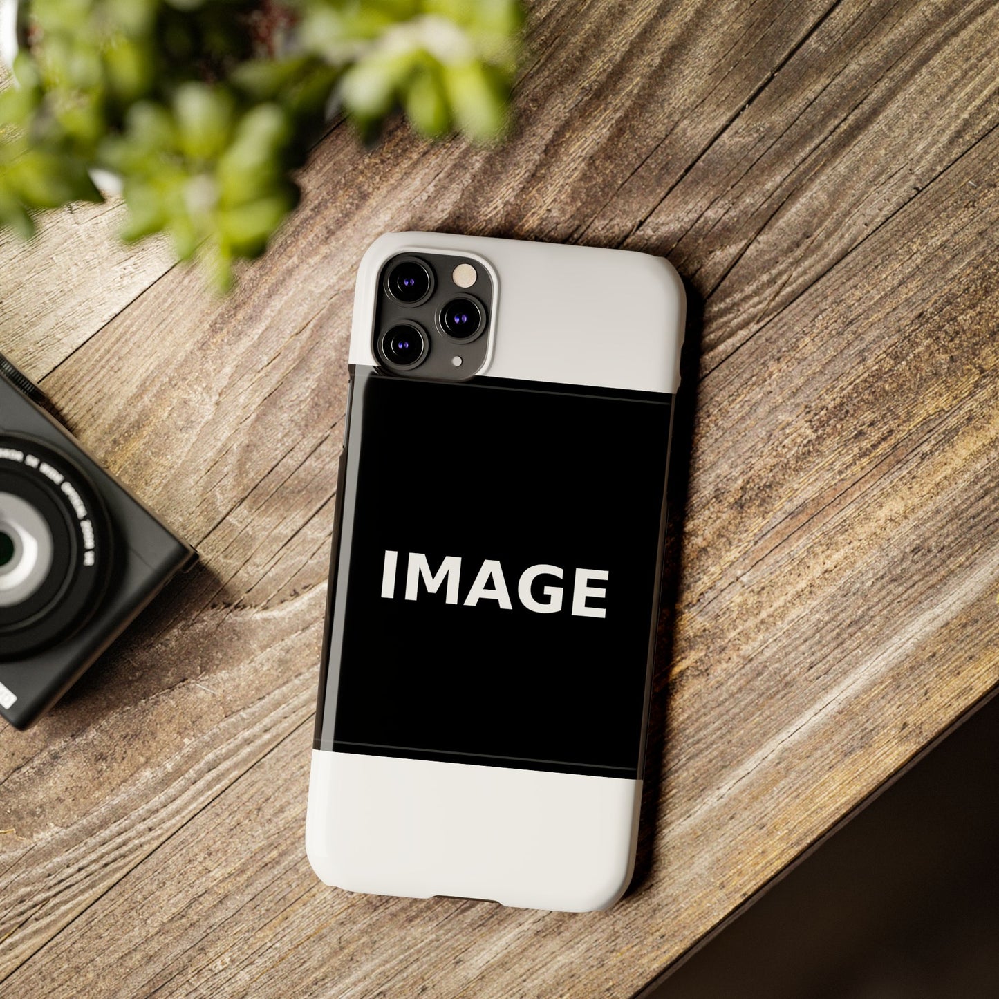 Phone Case — classic-meme