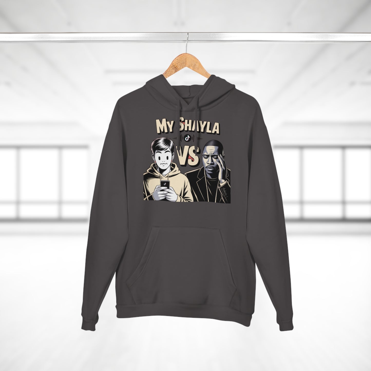 Product Hoodie