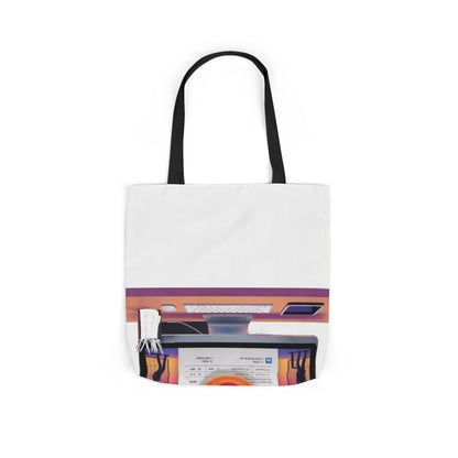 The Token Vanity Metric Tote
