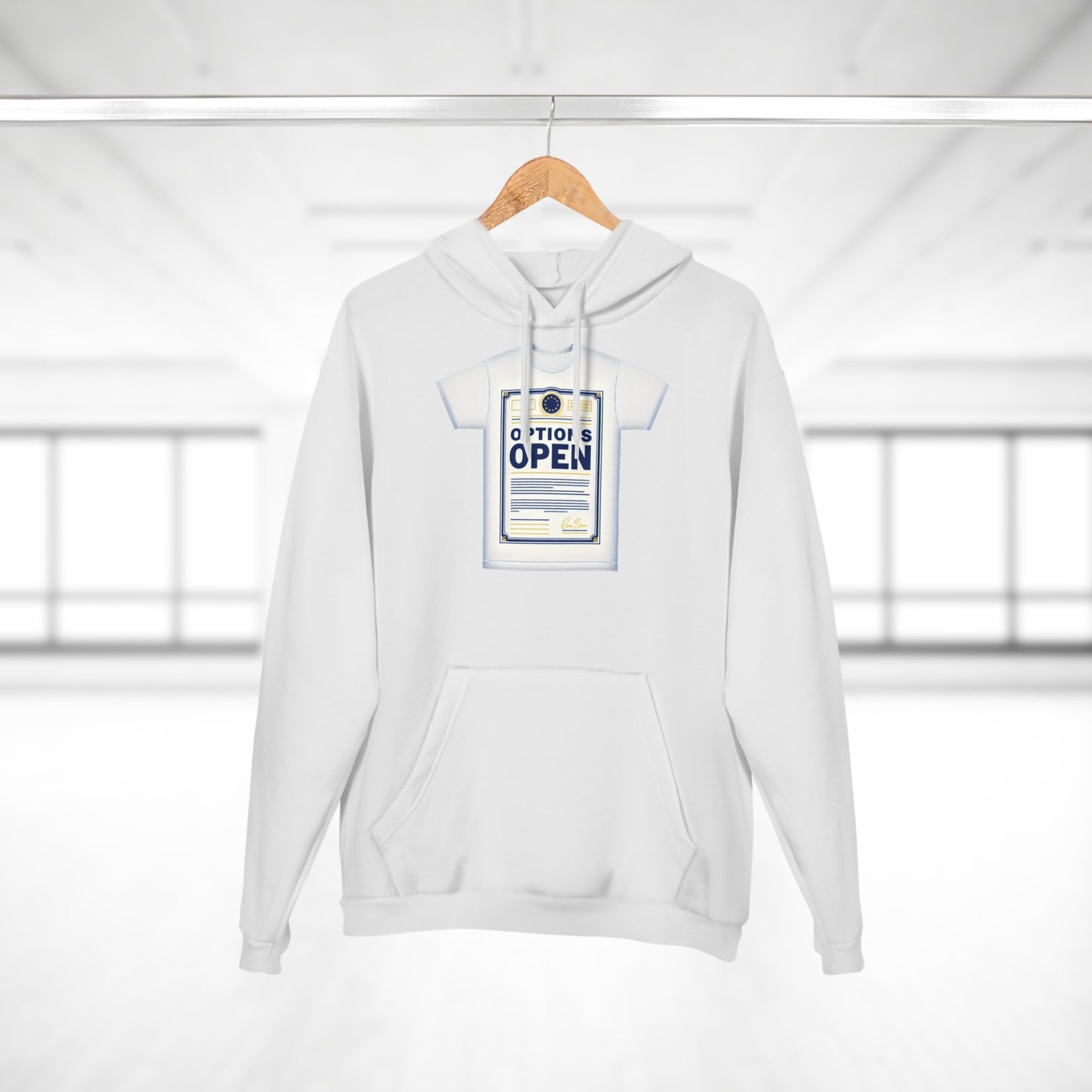 Product Hoodie