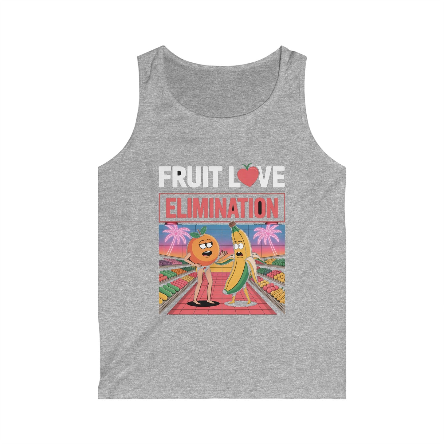 Product Men's Softstyle Tank