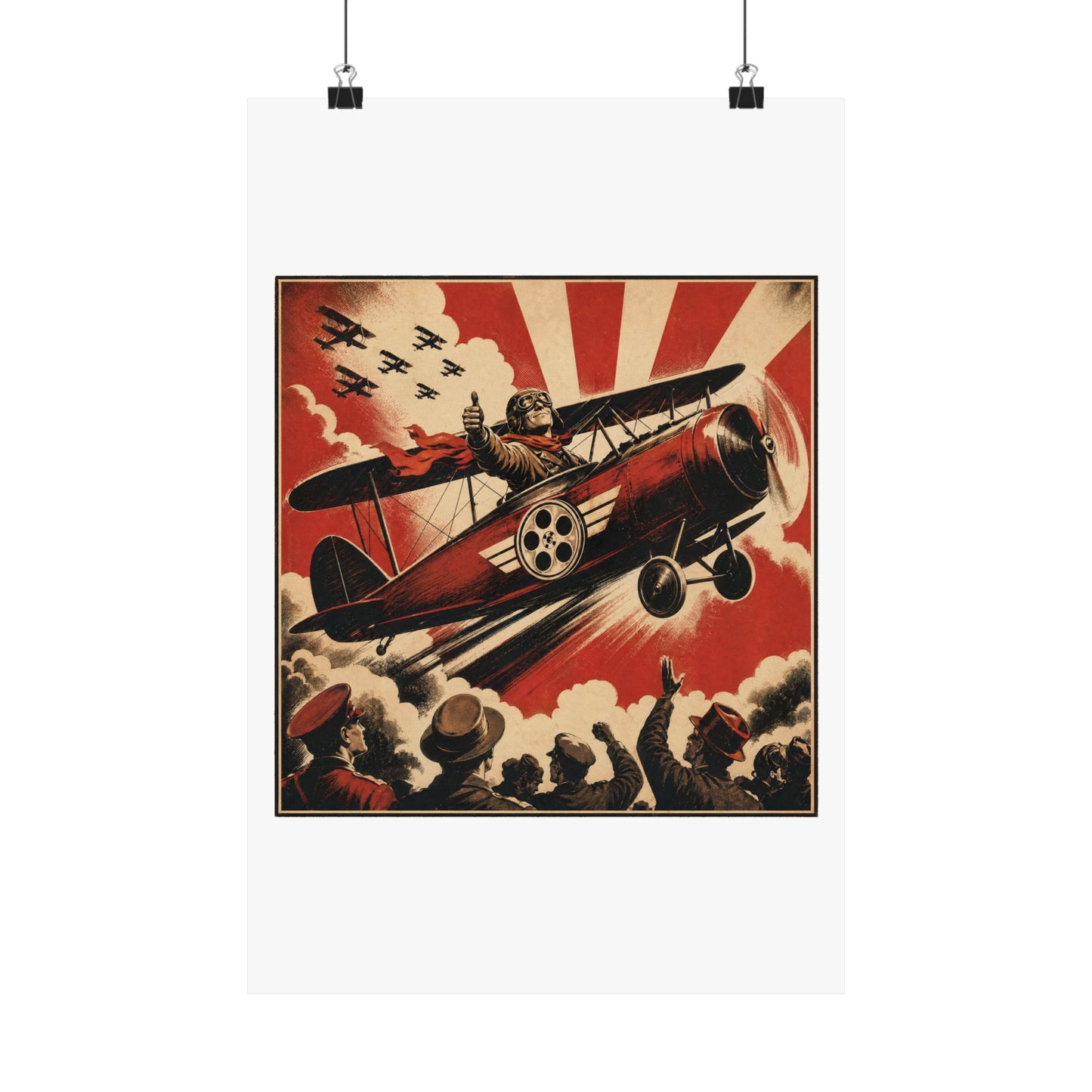 Product Poster