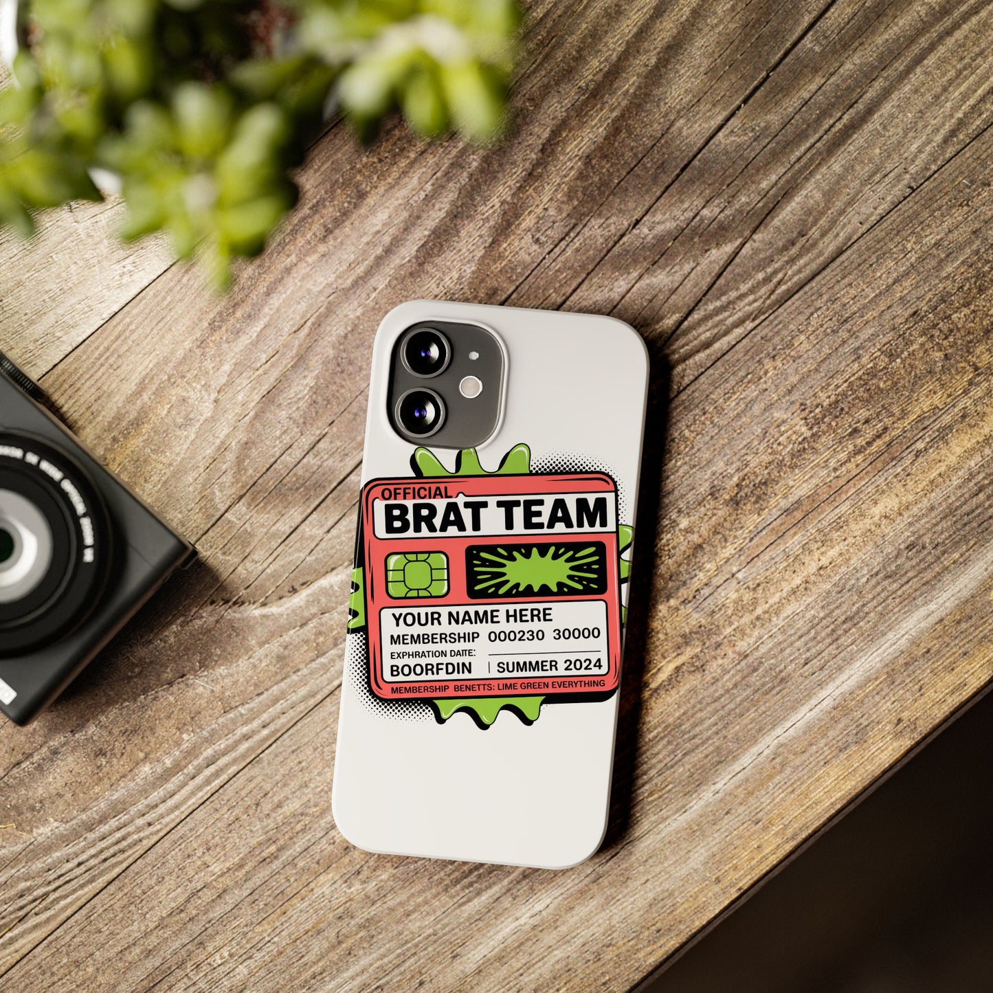 Product Phone Case