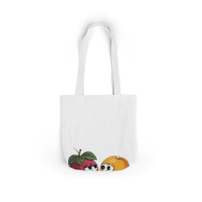 fruit-love-island-parody Tote