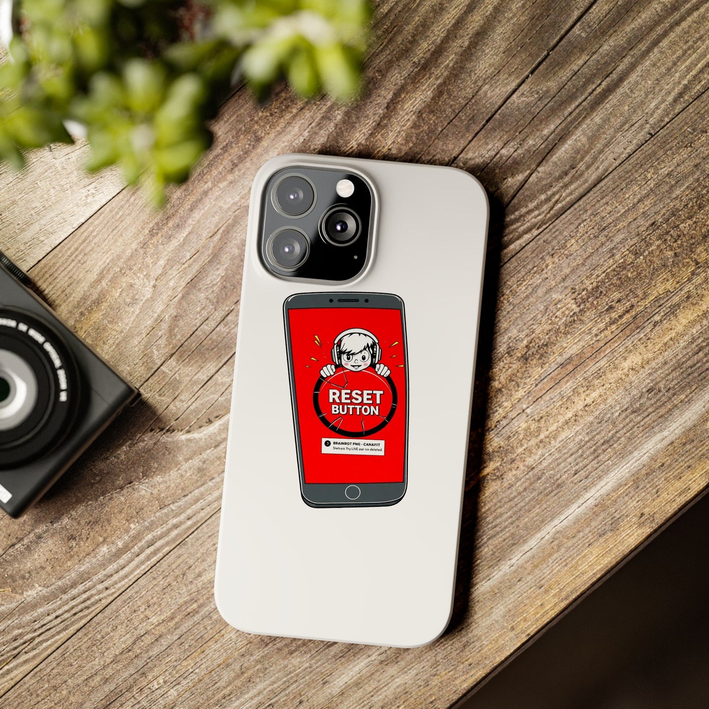 Product Phone Case