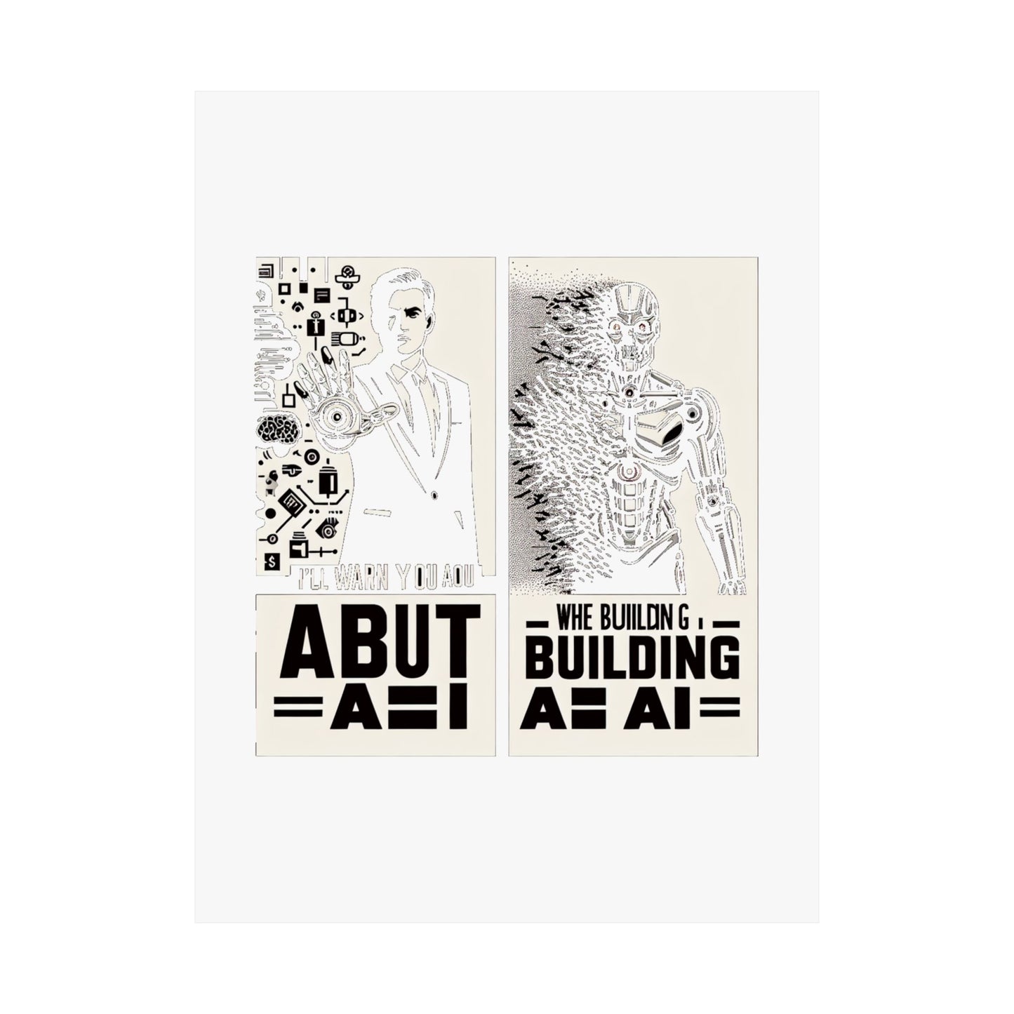 Product Poster