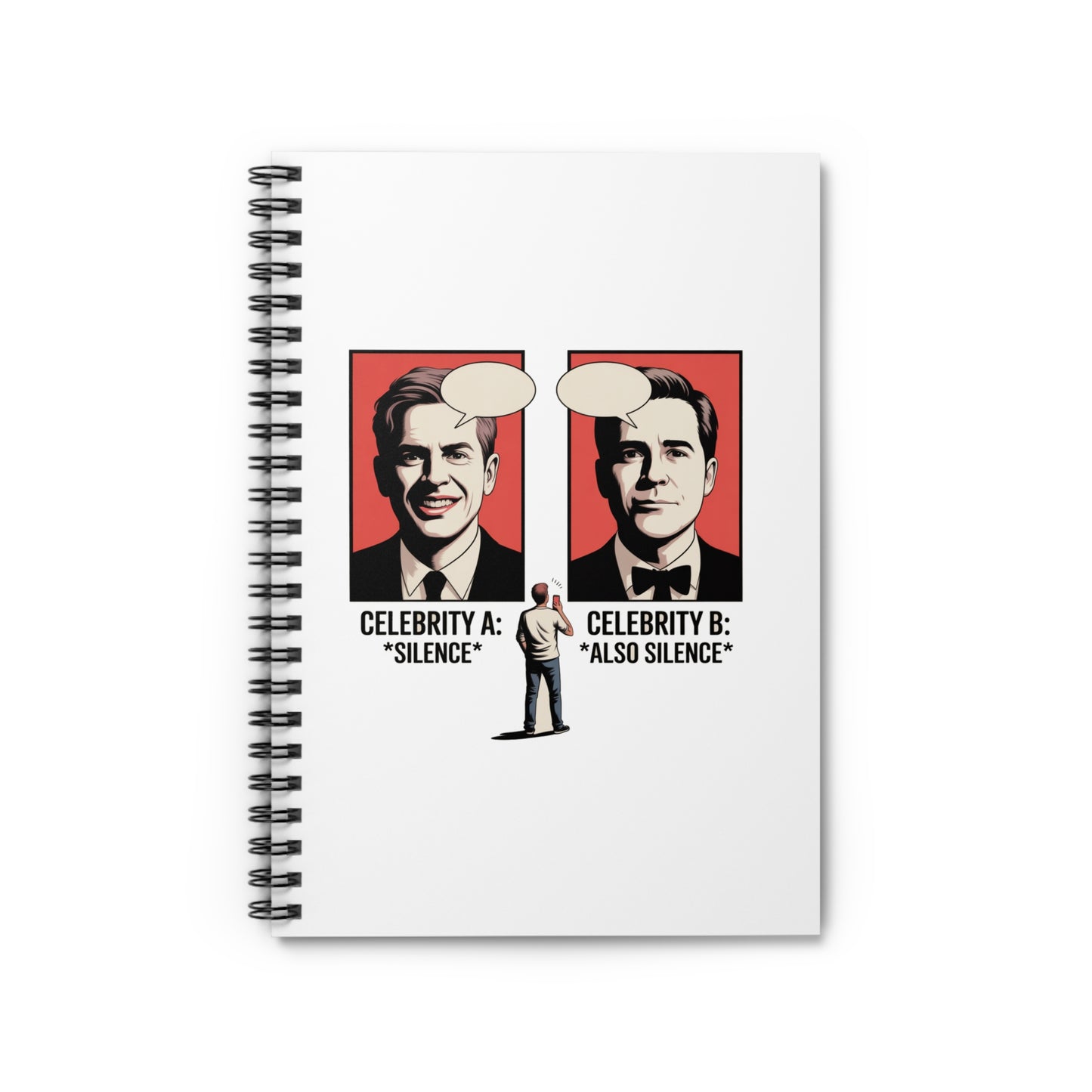 Product Notebook