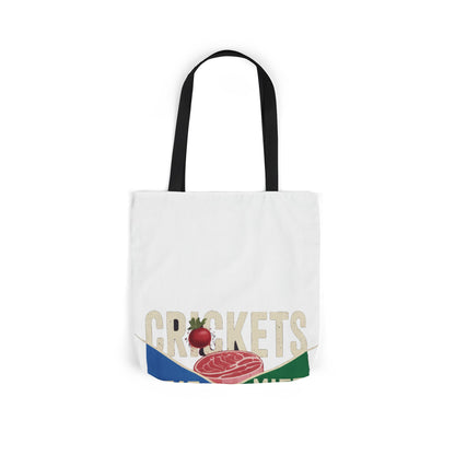 The Missing Meat Industry Response Tote