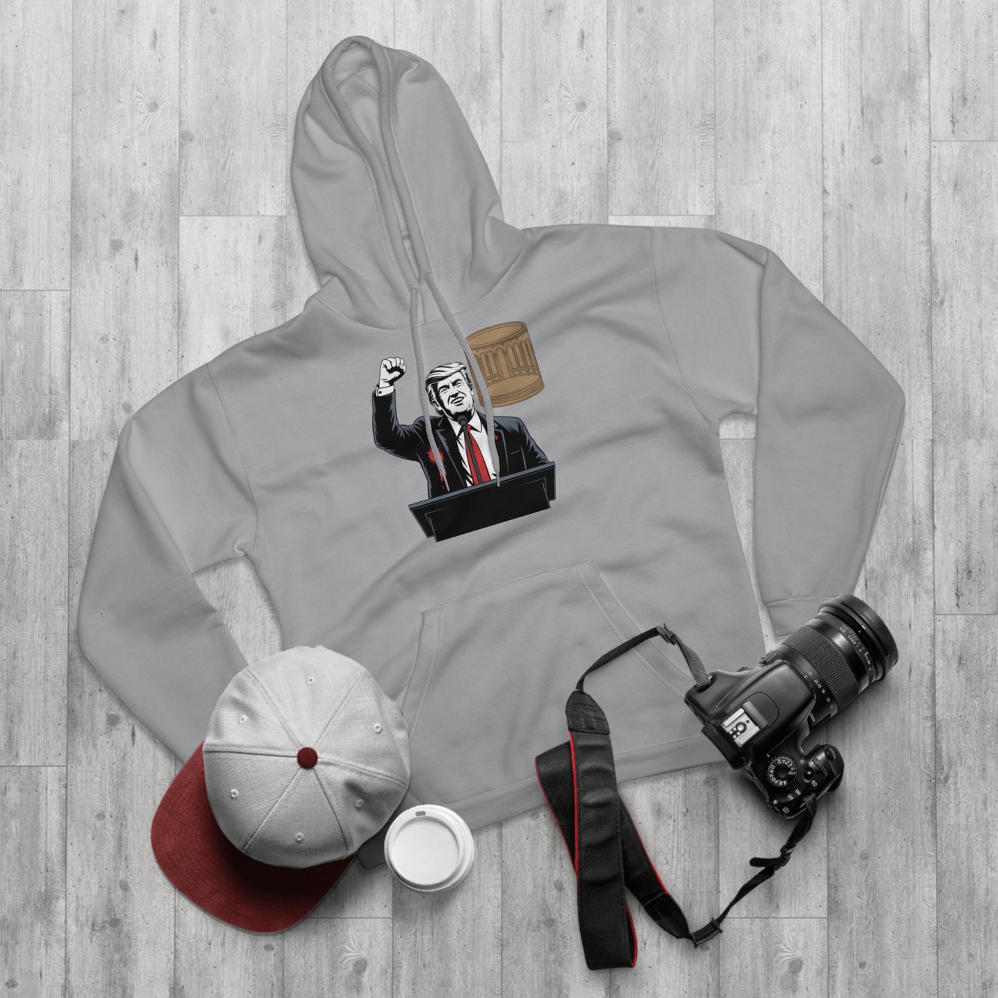 Product Hoodie