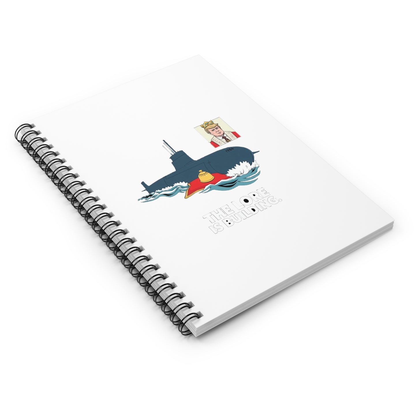 Product Notebook
