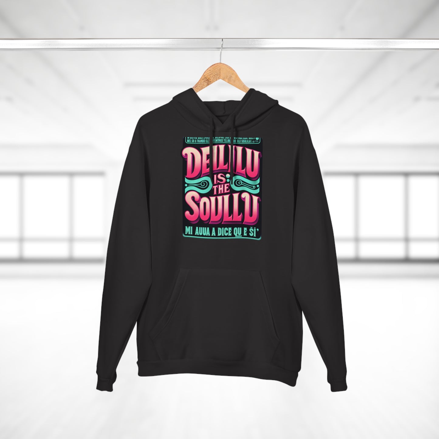 Product Hoodie
