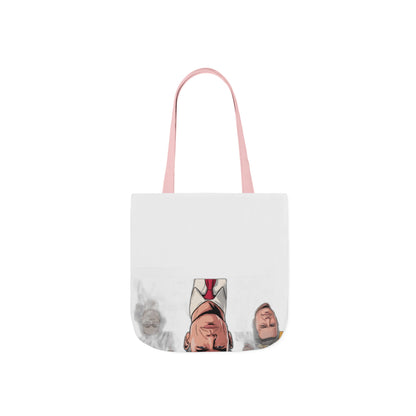 The Free Rider Chronicles Tote