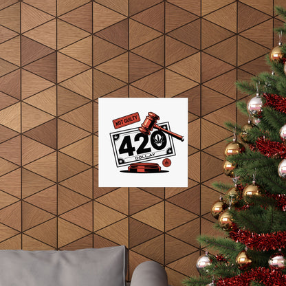 Product Poster
