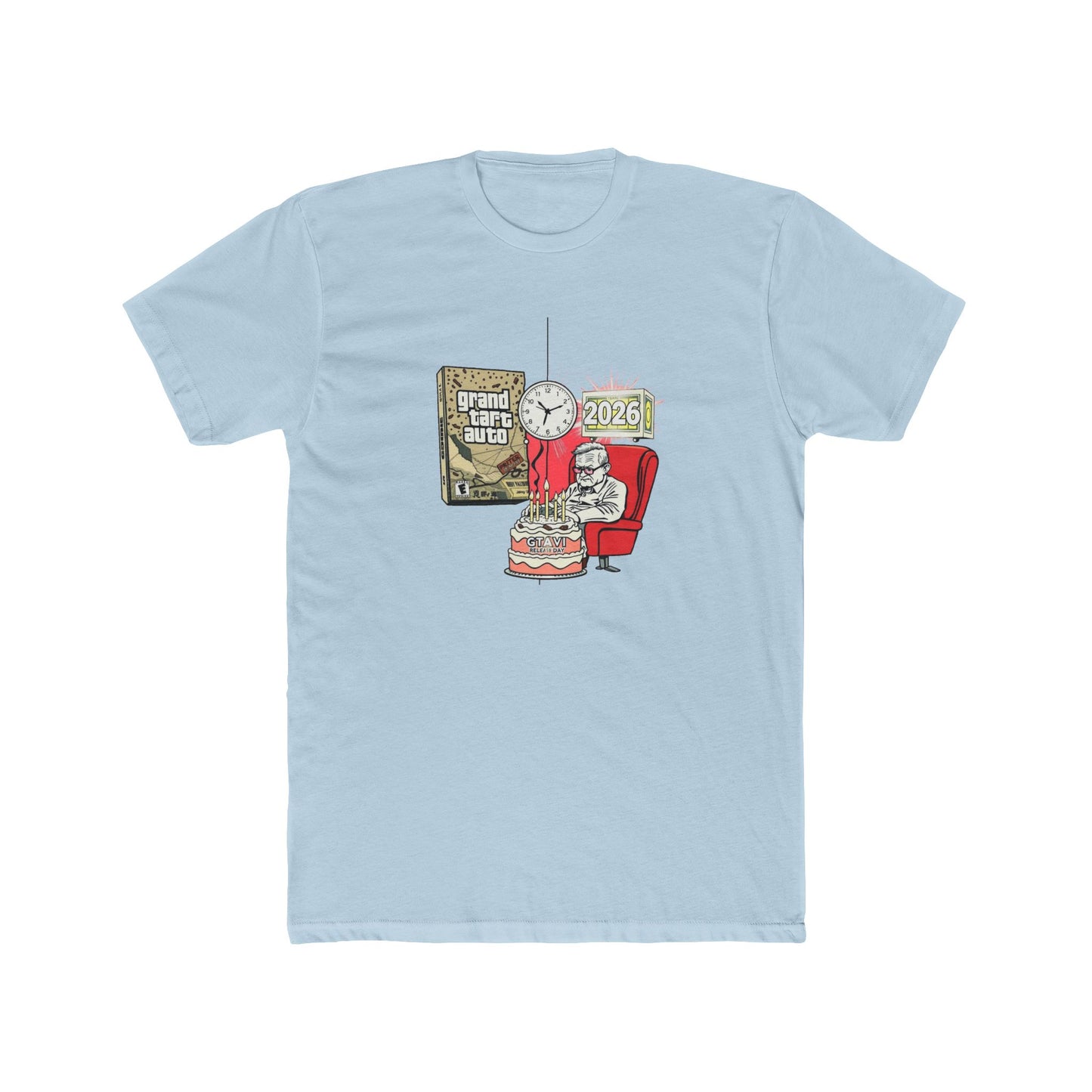 Product Tee