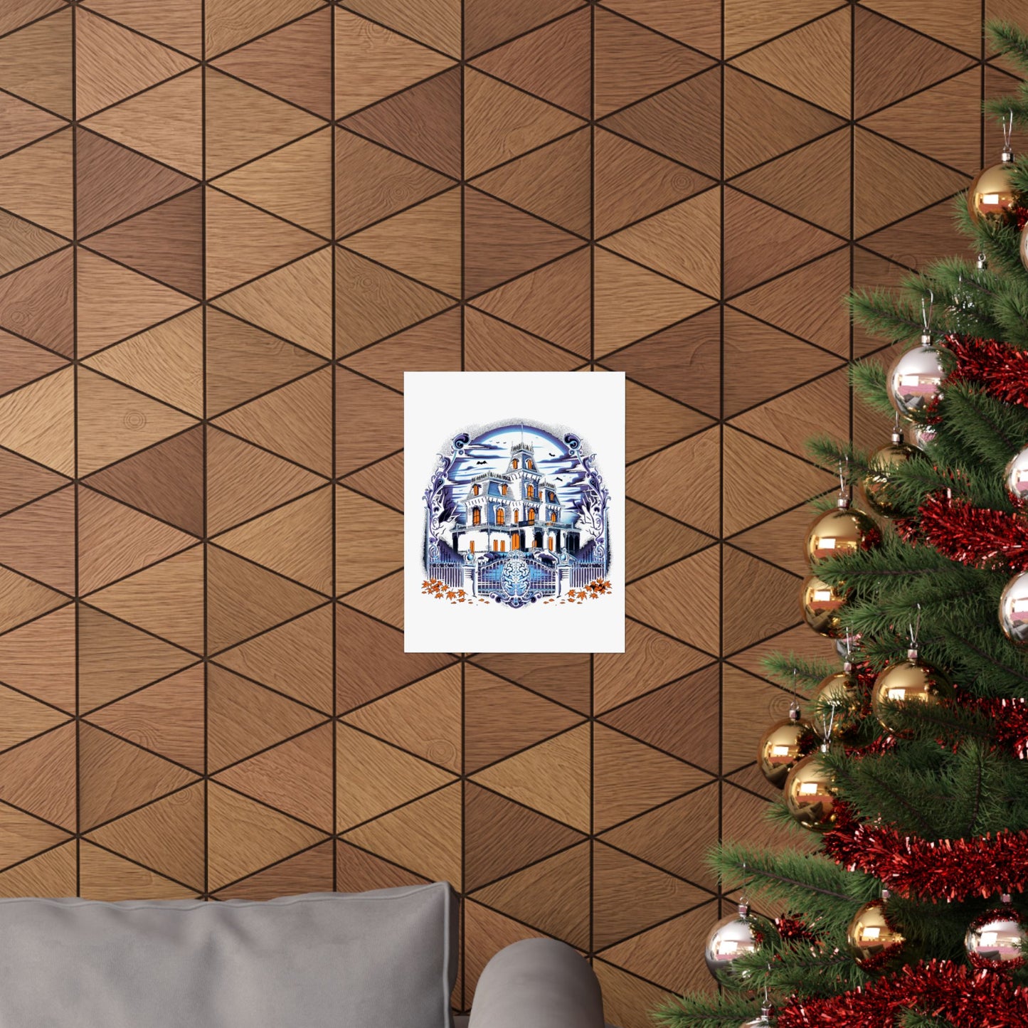 Product Poster