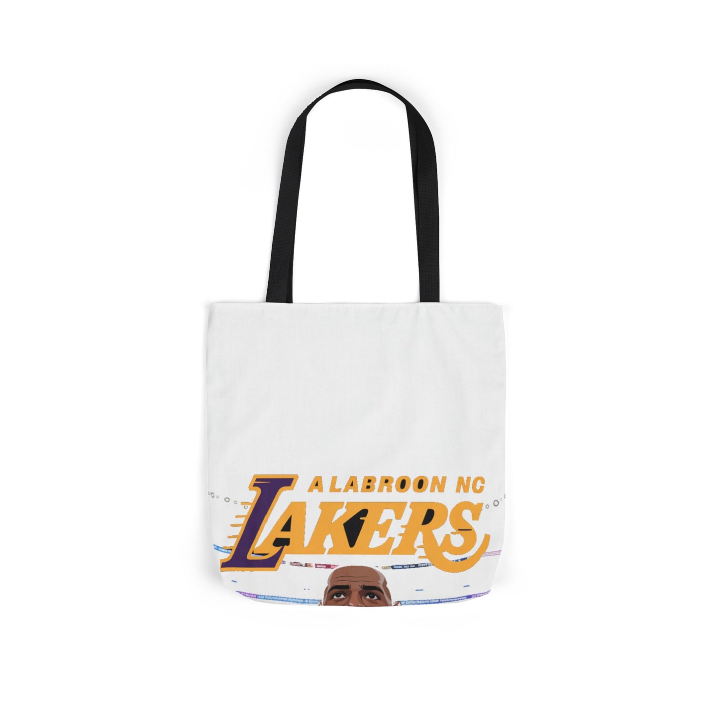 The Ironic Take Tote