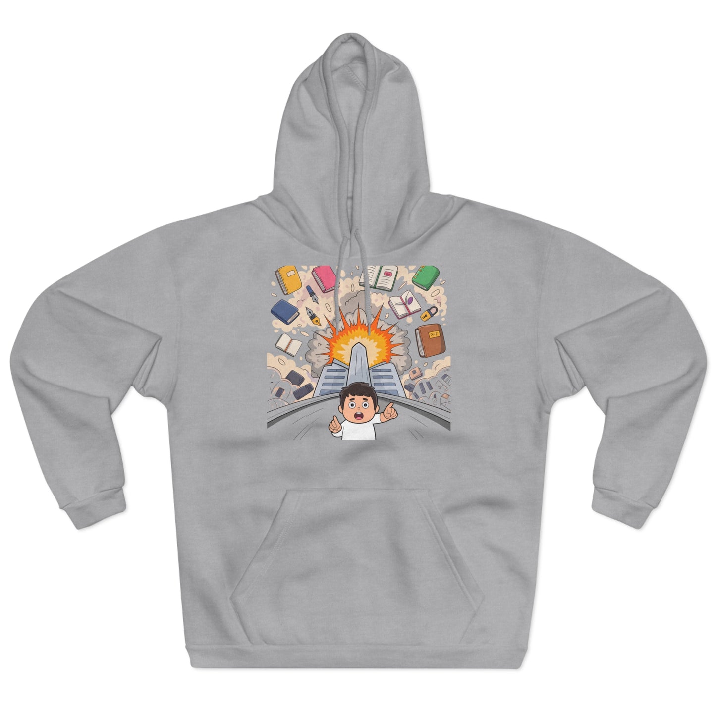 Product Hoodie