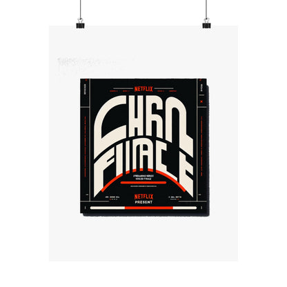 Product Poster