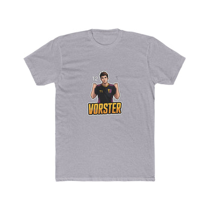KT Rolster: The World's Most Expensive Fan Base Tee