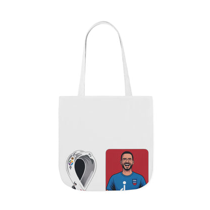 The 'Accessible' World Cup Tote