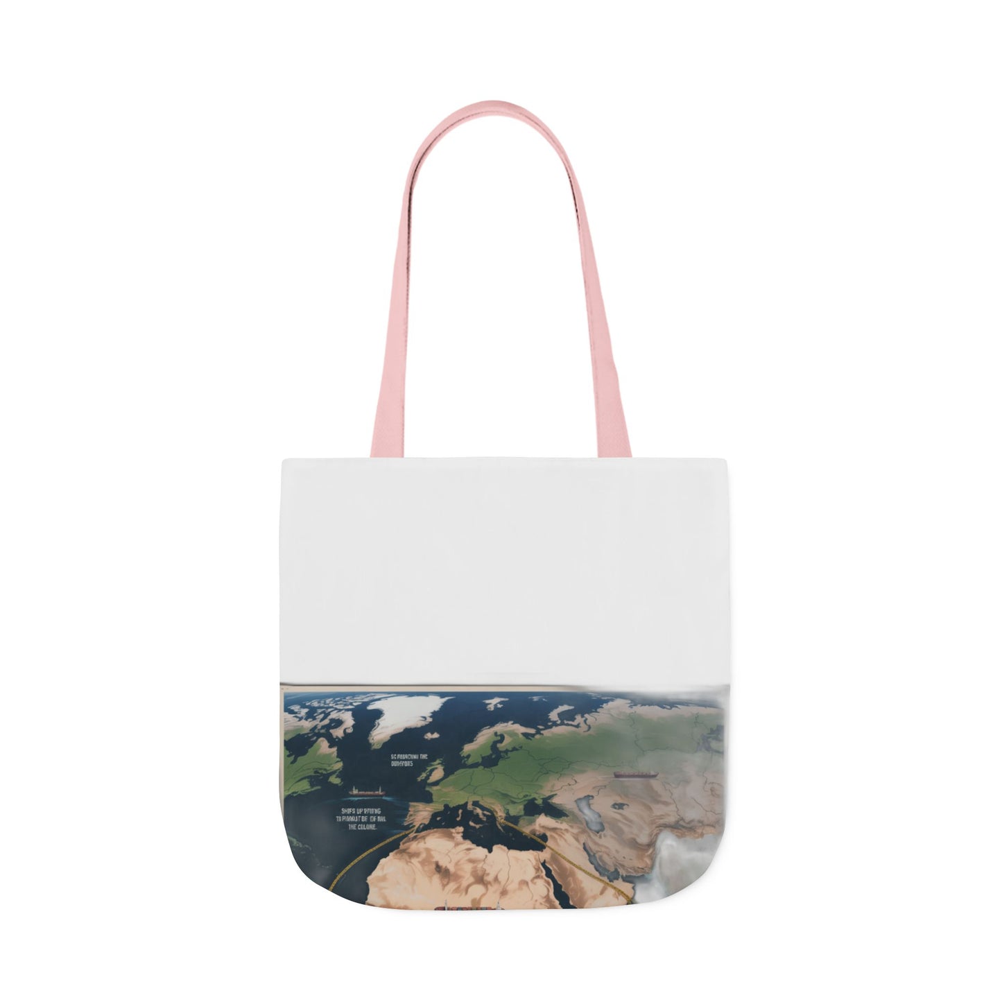 $4 Million Panama Tote