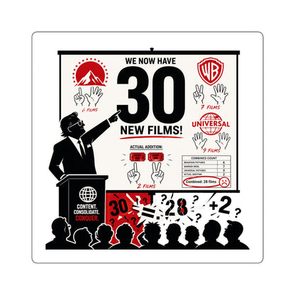Product Sticker