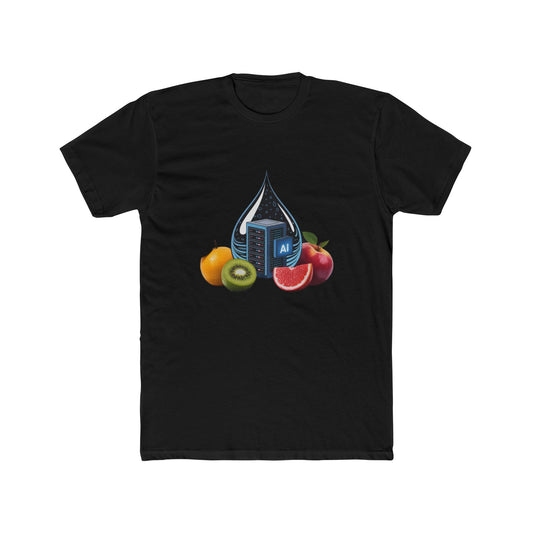 environmental-hypocrisy Tee