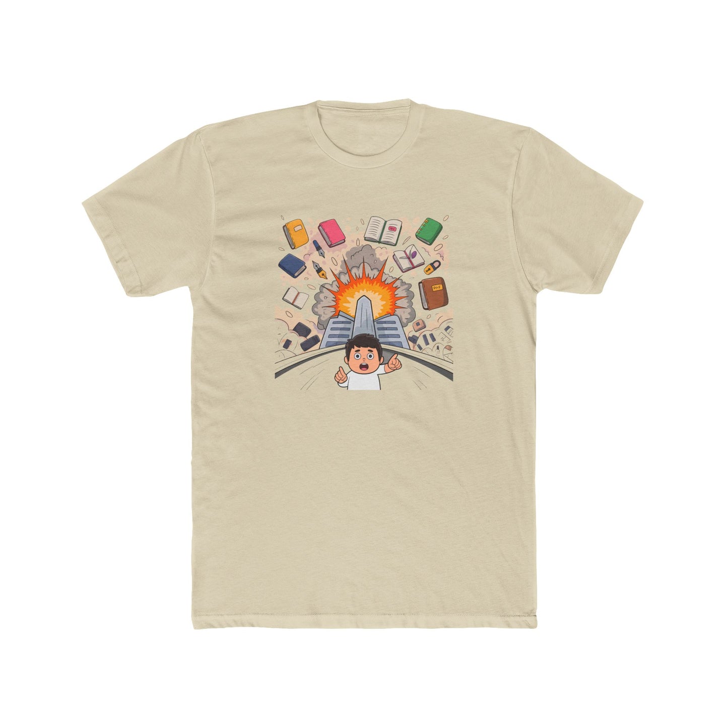 Product Tee