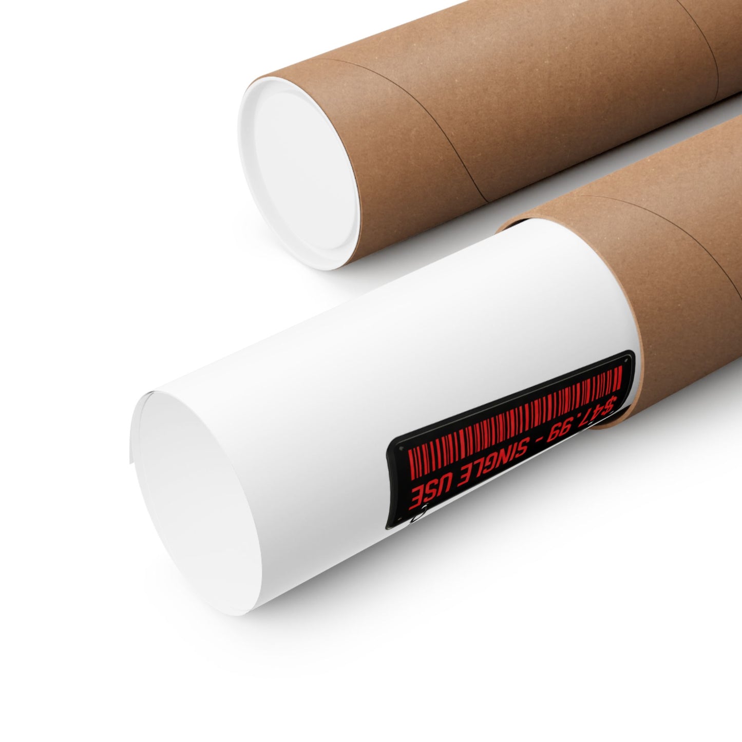 Product Poster
