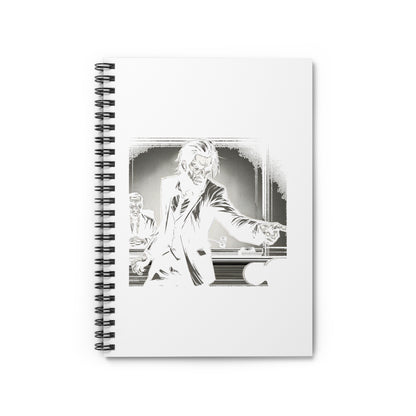 Product Notebook