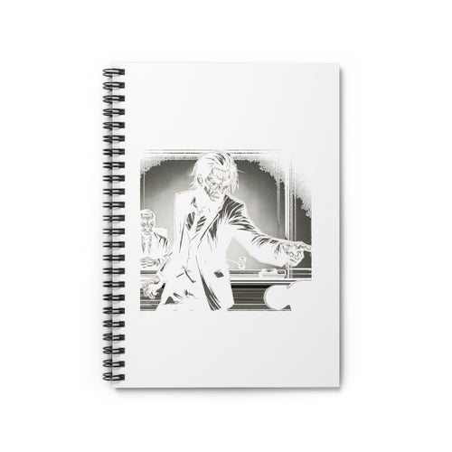 Product Notebook