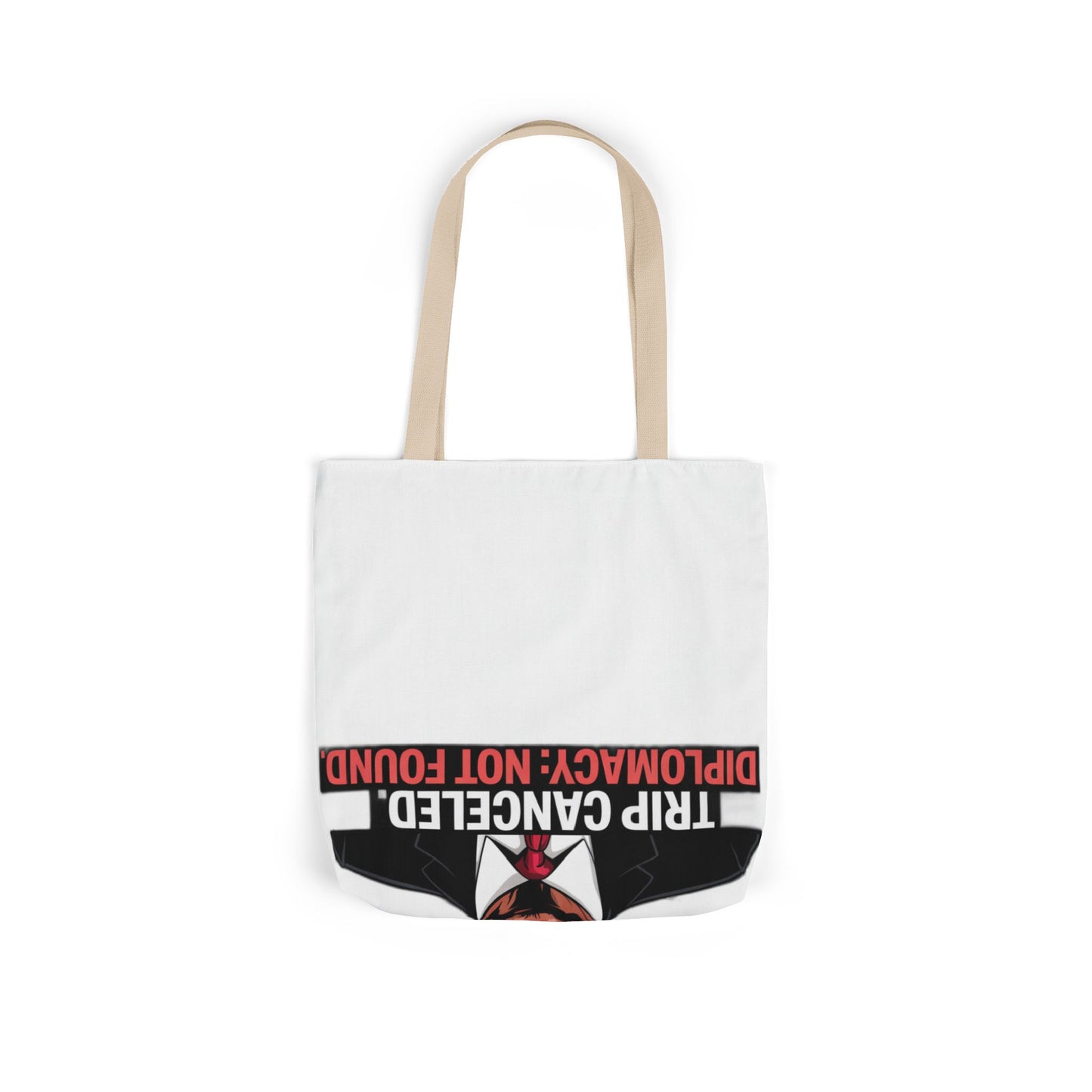 18 Hours for Nothing Tote