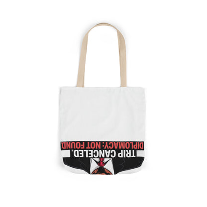 18 Hours for Nothing Tote