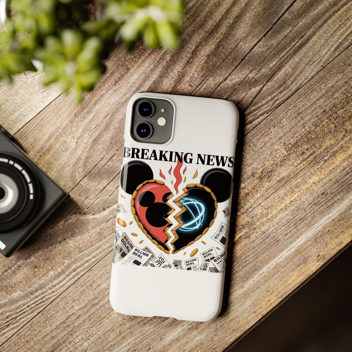 Product Phone Case