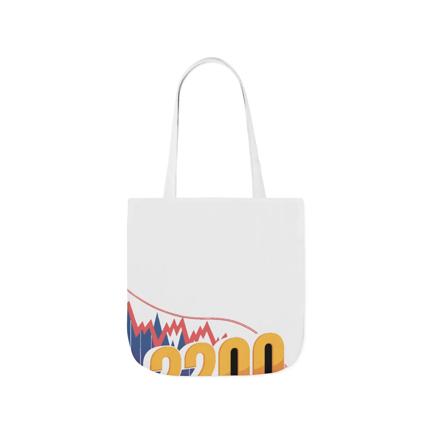 The Magic Number Tote