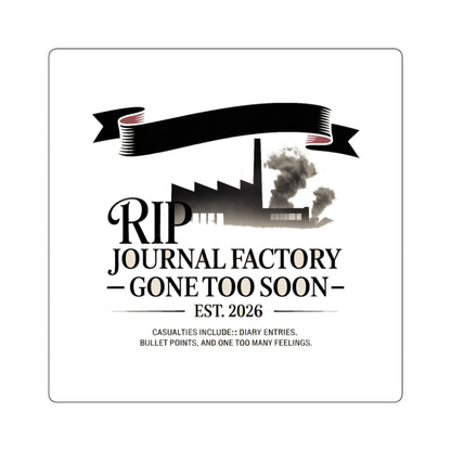 Product Sticker