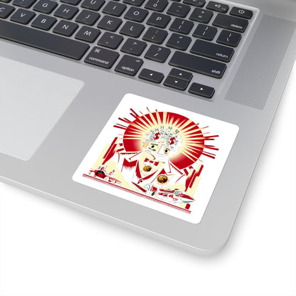 Product Sticker