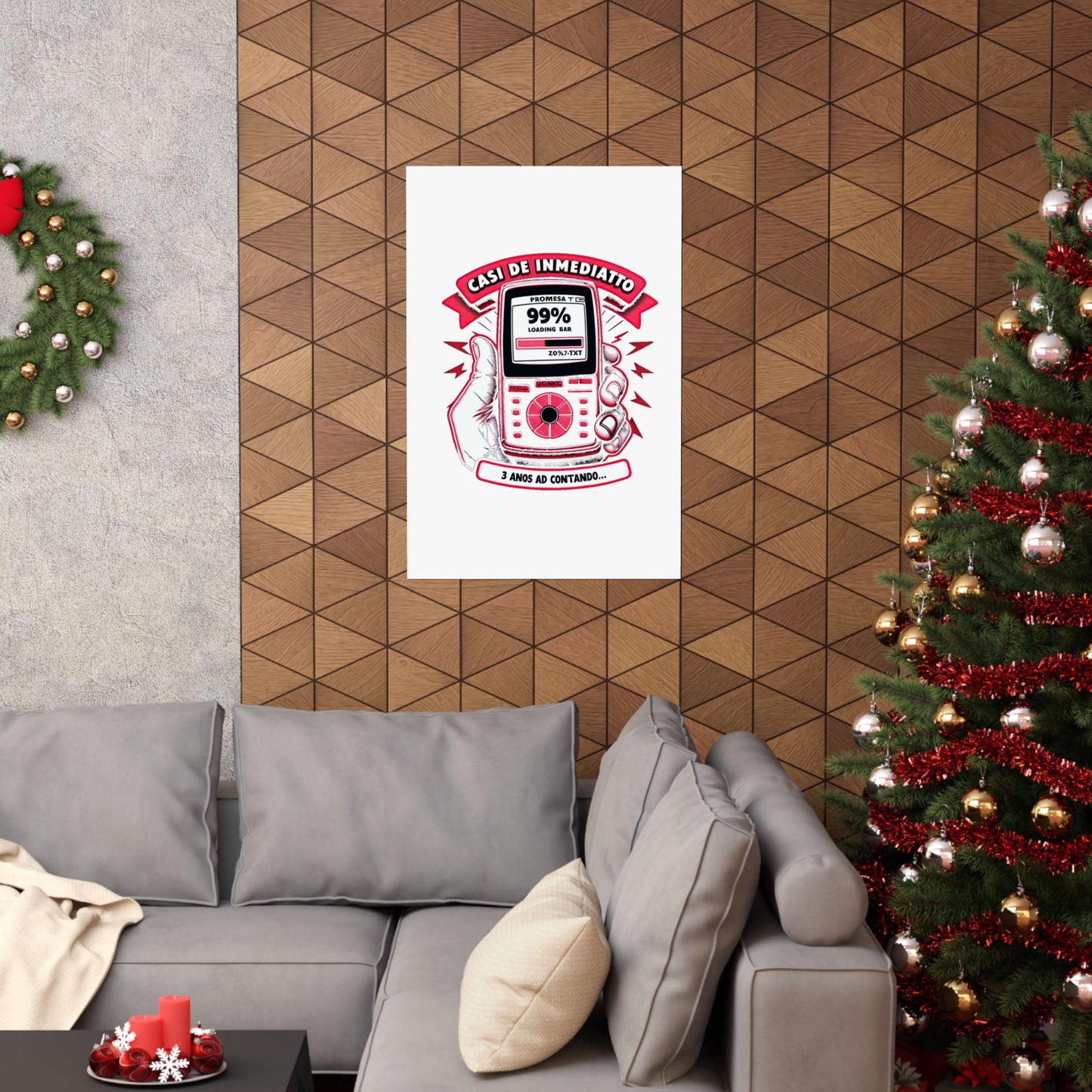 Product Poster