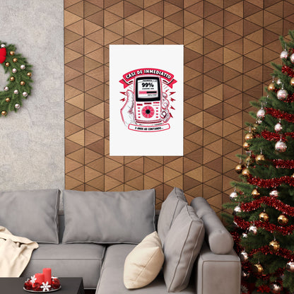 Product Poster